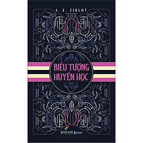 Sách - Biểu Tượng Huyền Học - Juan Eduardo Laporta - 1980 Books