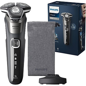  MÁY CẠO RÂU PHILIPS SERIES 5000 S5887/13 Hàng chính hãng