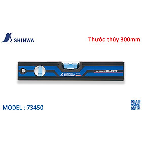 Thước Thủy 30cm Shinwa