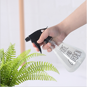 Bình Xịt Nước Đa Năng Home and Garden 500ml - Hàng Chính Hãng 