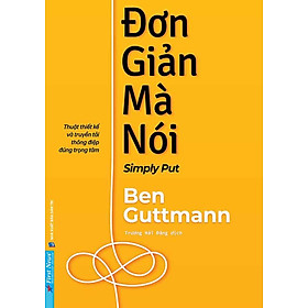 Đơn Giản Mà Nói