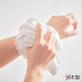 Khăn tắm KF Kindness Siêu dài 130cm - Hàng nội địa Nhật Bản
