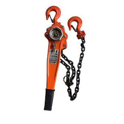 Palang lắc tay ABG VA, Pa lăng nâng hạ dùng trong các lĩnh vực sản xuất thi công trong xưởng