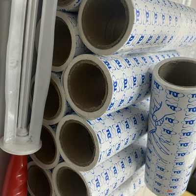 12 lõi giấy TCT 1690 (gồm 12 lõi giấy 16cm, 90 lớp)