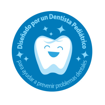 [ PV12001 - Xanh ] Set 2 ty ngậm Prevent chỉnh nha, chống vẩu Dr.Brown