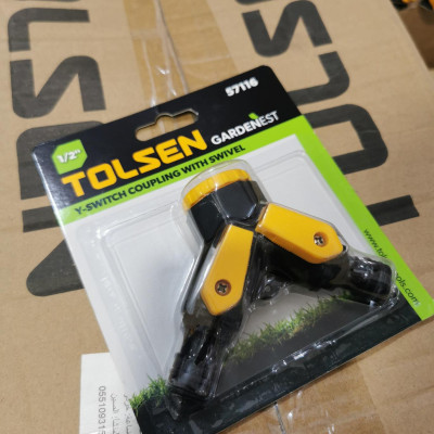 KHỚP NỐI CHỮ Y 1/2