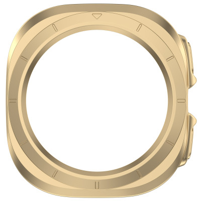 Ốp Case PC chống va đập cho Samsung Galaxy Watch Ultra - Hàng Chính Hãng