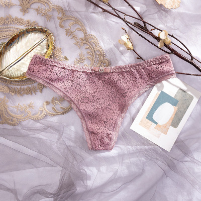 COMBO 5 QUẦN LỌT KHE REN 8031