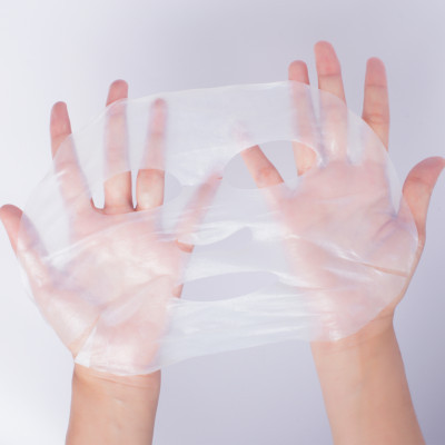 [Set Vàng Rực Rỡ] Set 4 Mặt nạ BESKINATY hỗ trợ phục hồi dưỡng da chuyên sâu