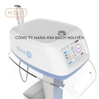 Máy điện di dưỡng chất ABAS-CE Hàn Quốc