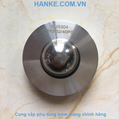 Bi Inox QBY3-25APQ
