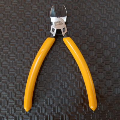 KỀM CẮT NHỰA - HÀNG CHÍNH HÃNG