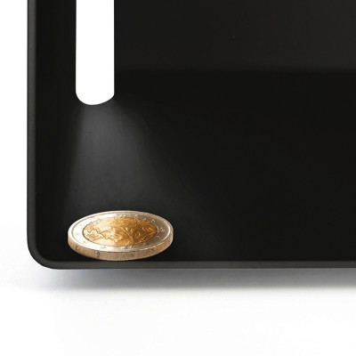 Kệ đĩa CD chữ U60 (set 6)