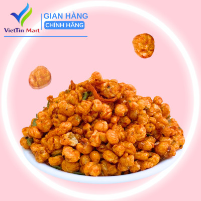 Bắp Rim Khô Bò Viettin Mart 2kg