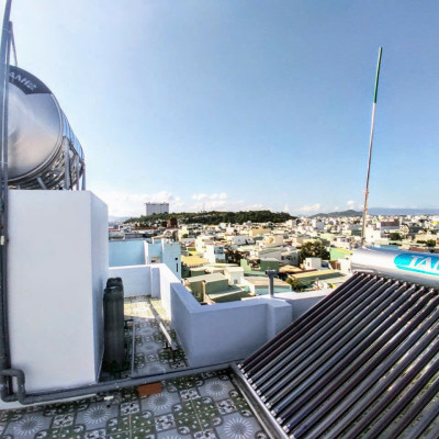 Bộ lọc đầu nguồn Tân Á Đại Thành Beluga B2.1 - Hàng chính hãng, Bảo hành 12 tháng