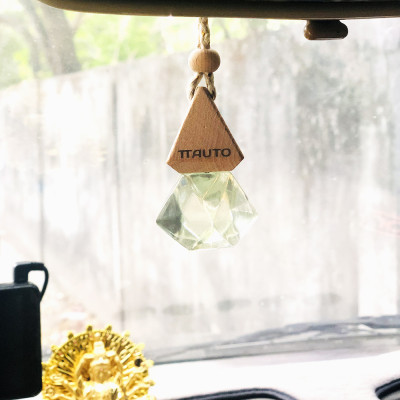 Tinh Dầu Gỗ Thông TTAUTO Treo Xe ô tô, Treo Tủ Quần Áo, Treo Phòng Giúp Khử Mùi, Thơm Phòng, Thư Giãn Tinh Thần, Chống Say Xe Hiệu Quả