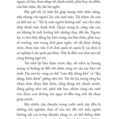 Im Lặng Là Siêu Sức Mạnh