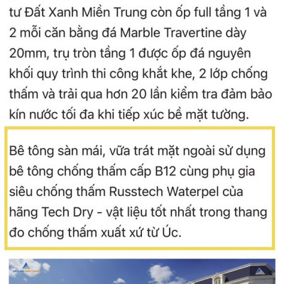 WaterPel hóa chất chống thấm vĩnh cửu - 1lit