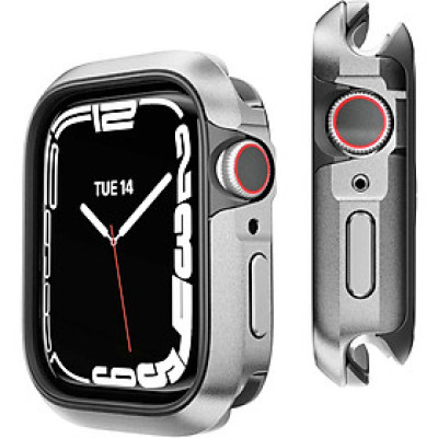 Ốp Case Odyssey cho Apple Watch Series 7/8/9 Size 41mm/45mm - Hàng Chính Hãng