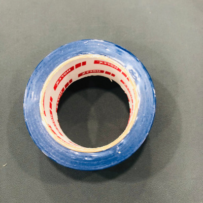 Băng Keo Đa Dụng Pvc Holex 083792 Xanh Dương - Hàng Chính Hãng 100% từ Đức