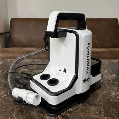 Máy giặt, máy hút bụi, lau sàn, bề mặt Sofa, nệm, thảm, ga giường dạng cầm tay cao cấp DSP Nga - Mã KD2041