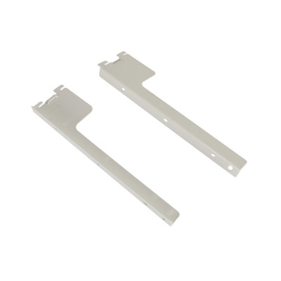 Giá đỡ kệ SMARTFLEX chất liệu sắt sơn trắng | Index Living Mall - Phân phối độc quyền tại Việt Nam