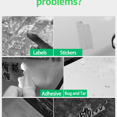 Chai Tẩy Keo Dán Cao Cấp HERIOS LA-014 Công Nghệ Đức 450ml