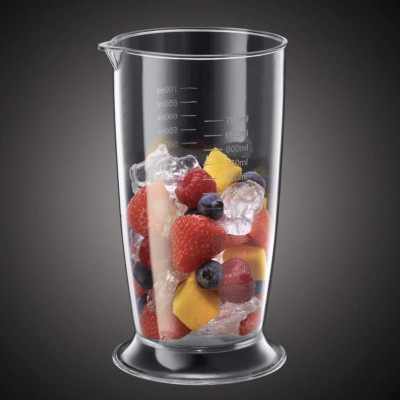 Máy Xay Cầm Tay Russell Hobbs Desire 24690-56 - Hàng Chính Hãng Nhập Khẩu