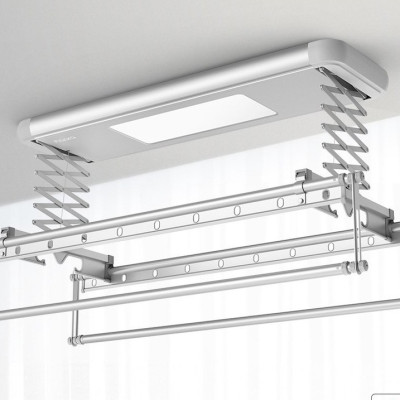 Giàn phơi tự động