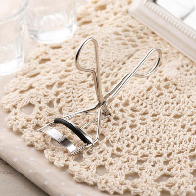 Bấm Cong Mi Trên Thân Thép Không Gỉ Kai KQ-2010