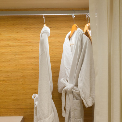 Áo choàng tắm khách sạn DADA 