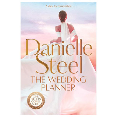 The Wedding Planner