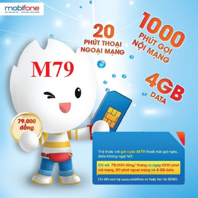 SIM SỐ ĐẸP MOBIFONE - LIST 20 (MBFDS20) - Đầu số 090, 093 - Số dễ nhớ, thần tài, lộc phát, số cặp, số tiến, năm sinh - ĐĂNG KÝ ĐÚNG CHỦ ONLINE-Hàng Chính Hãng