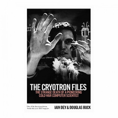The Cryotron Files