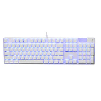 Bàn phím chơi game cơ E-DRA EK312 - Hàng Chính Hãng