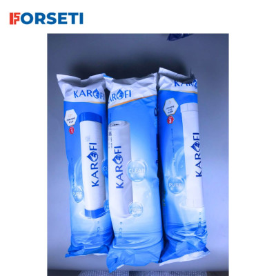 Bộ 8 lõi lọc nước Karofi cho các máy KT-K8I1 - Hàng chính hãng