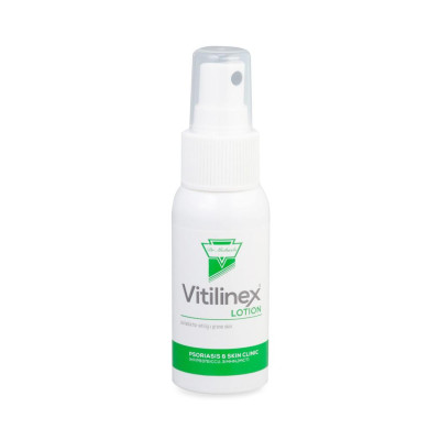Lotion dành cho bệnh Bạch Biến DR MICHAELS VITILINEX LOTION