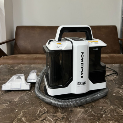 Máy giặt, máy hút bụi, lau sàn, bề mặt Sofa, nệm, thảm, ga giường dạng cầm tay cao cấp DSP Nga - Mã KD2041