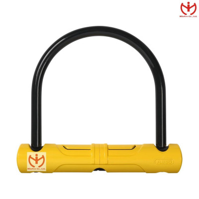 Khóa xe máy ABUS 402 / 210HB135 khóa nguyên bánh xe - MSOFT