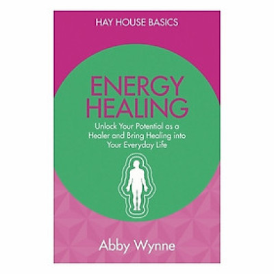 Energy Healing