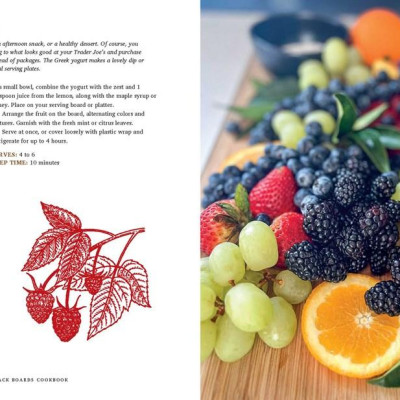 Sách - The I Love Trader Joe