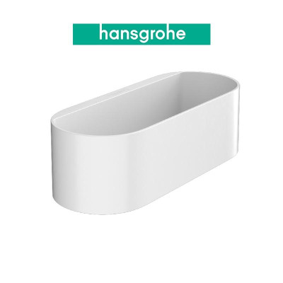 Khay gắn tường hansgrohe 27912