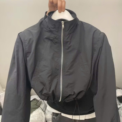 [KoSuyTu] ÁO KHOÁC GIÓ NHẸ THU ĐÔNG HÀNG QC