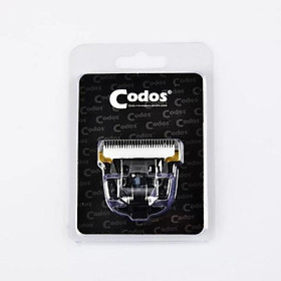 (CODOS PRO CP 8000) Tông đơ cắt tỉa lông chó mèo - Tông đơ cắt tỉa thú cưng chuyên nghiệp