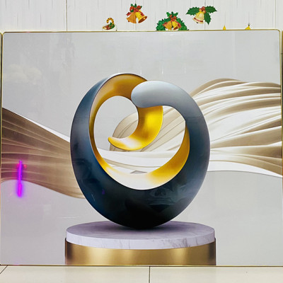 TRANH TREO TƯỜNG  - TRANH TRÁNG GƯƠNG - TRANH TRỪU TƯỢNG - TRANH  TREO PHÒNG KHÁCH SANG TRỌNG(TẶNG ĐINH TREO TRANH)