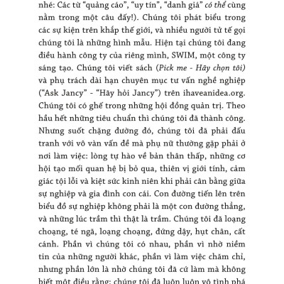 Phụ Nữ Thành Công Dám Có Tất Cả - Darling, You Can