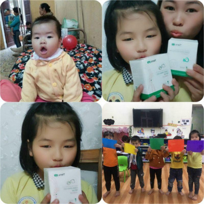 Bộ tăng trưởng chiều cao