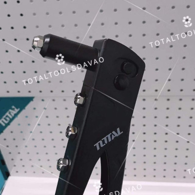 KỀM RÚT RIVET 10.5 INCH TOTAL THT32108S - HÀNG CHÍNH HÃNG