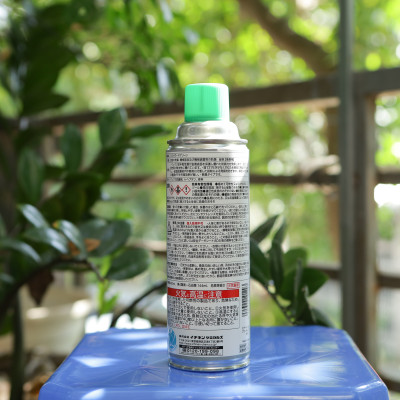 Dung dịch chống ăn mòn khuôn và chi tiết máy JIP129 480ml - Hàng chính hãng ICHINEN Nhật Bản