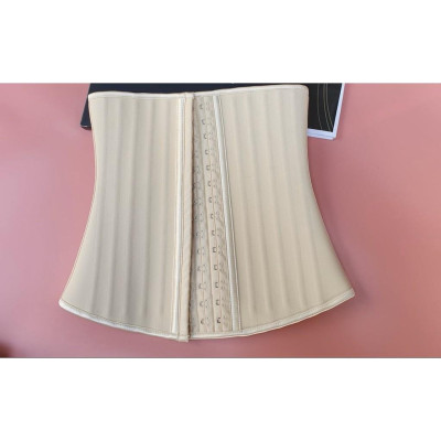  Đai nịt bụng latex, Đai nịt bụng 25 xương nhập khẩu Italia